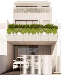 Sembawang Hills Estate (D20), Terrace #580798641